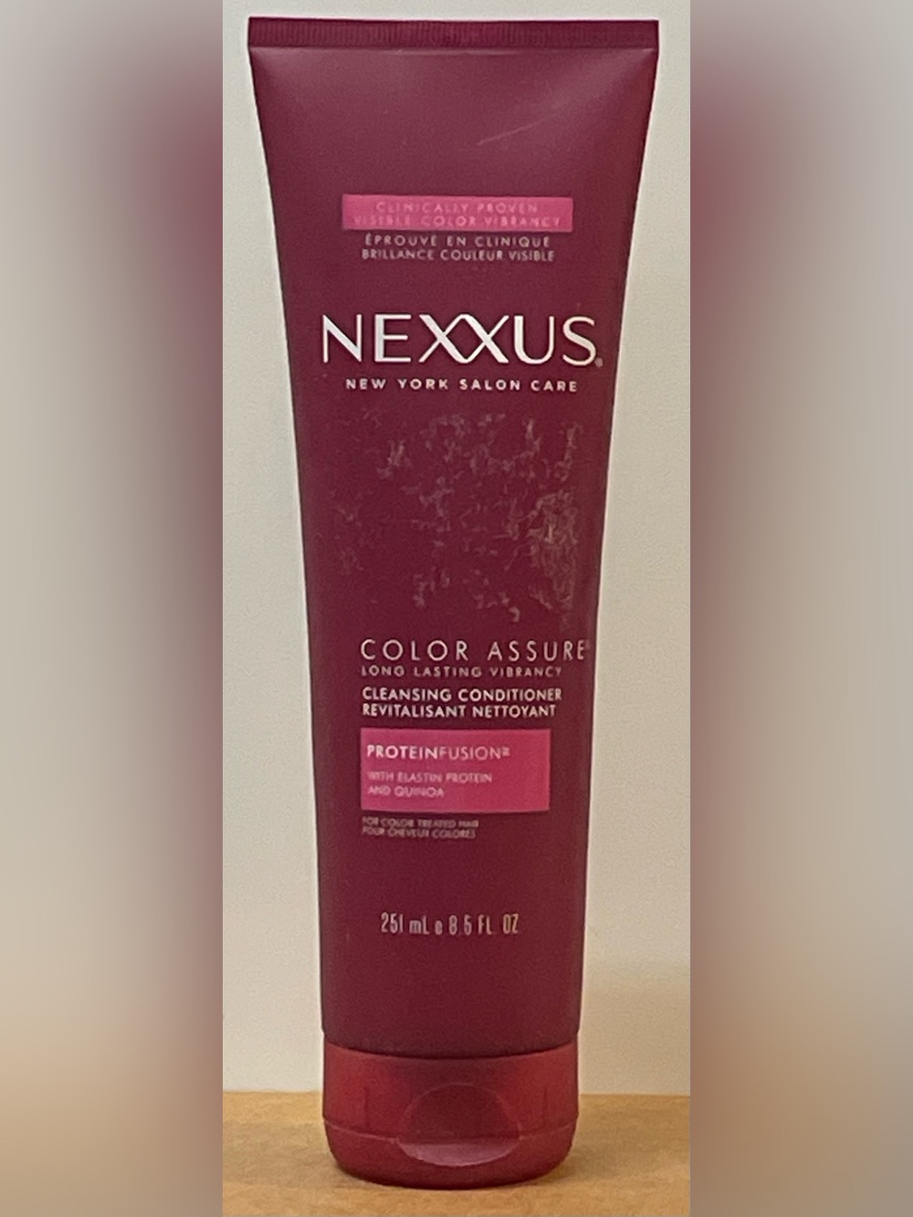 Nexxus Color Assure Cleansing Conditioner - 8.5 fl oz